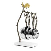 Butterfly Ginkgo Measuring Cup Set, Michael Aram - RSVP Style